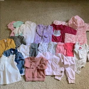 6 Month Bundle
